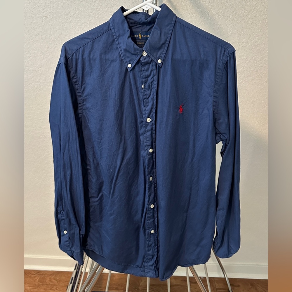 Polo Ralph Lauren Dress Shirt